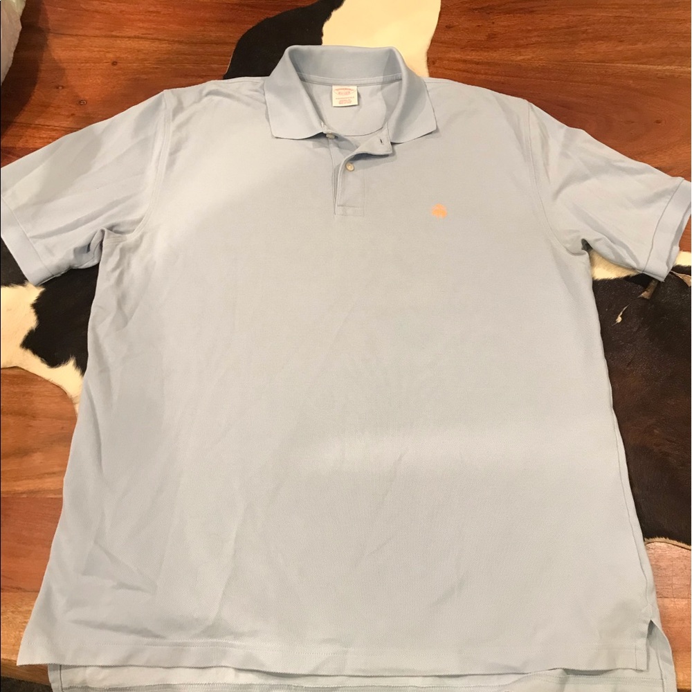 Brooks Brothers Polo L EUC